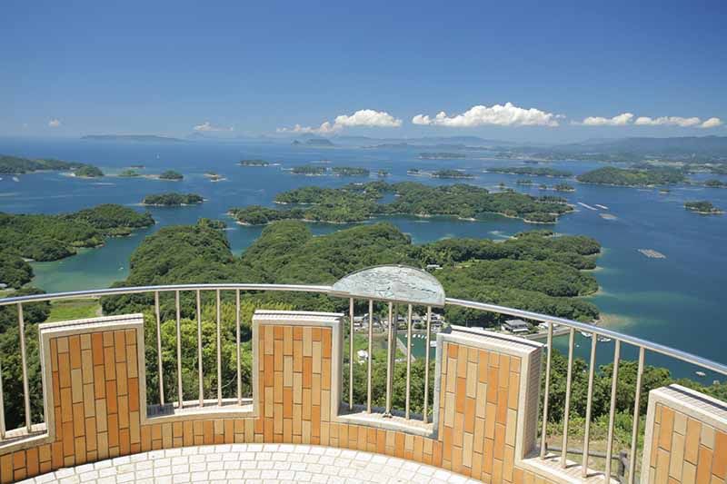 展海峰