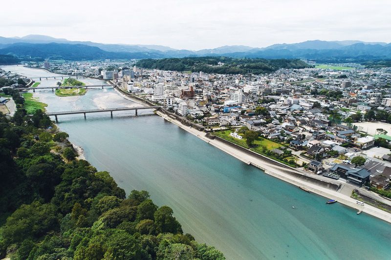 人吉市