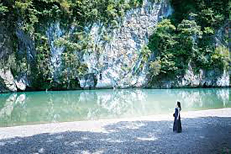 氷川町