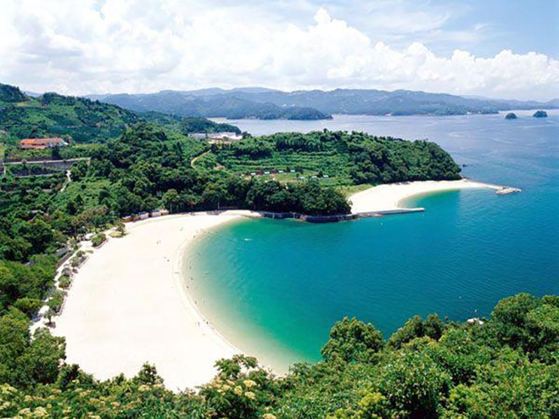 เมืองอาชิคิตะ