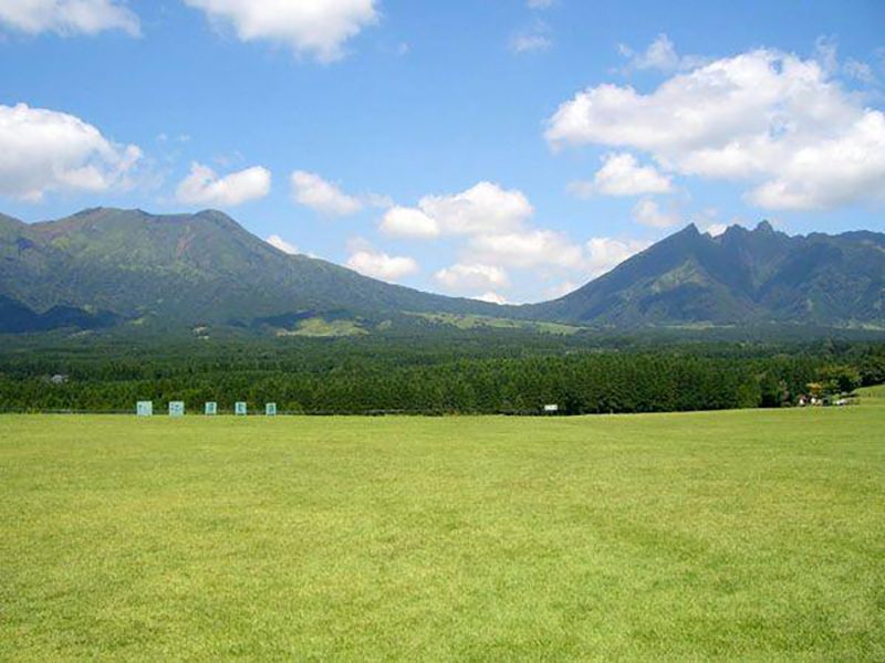 月周り公園