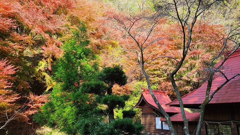 産神社