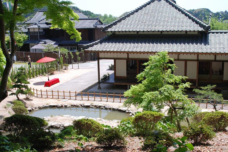 南関町