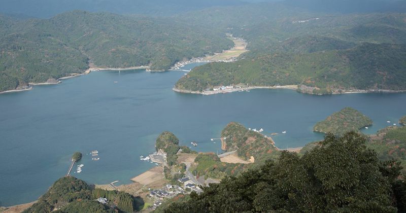 竜洞山