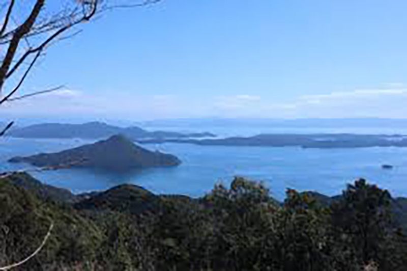 六郎次山