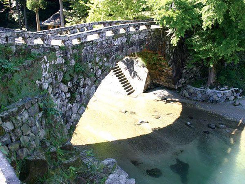 美里町