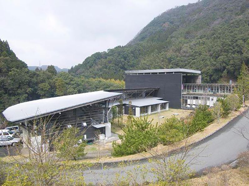 道の駅 美里