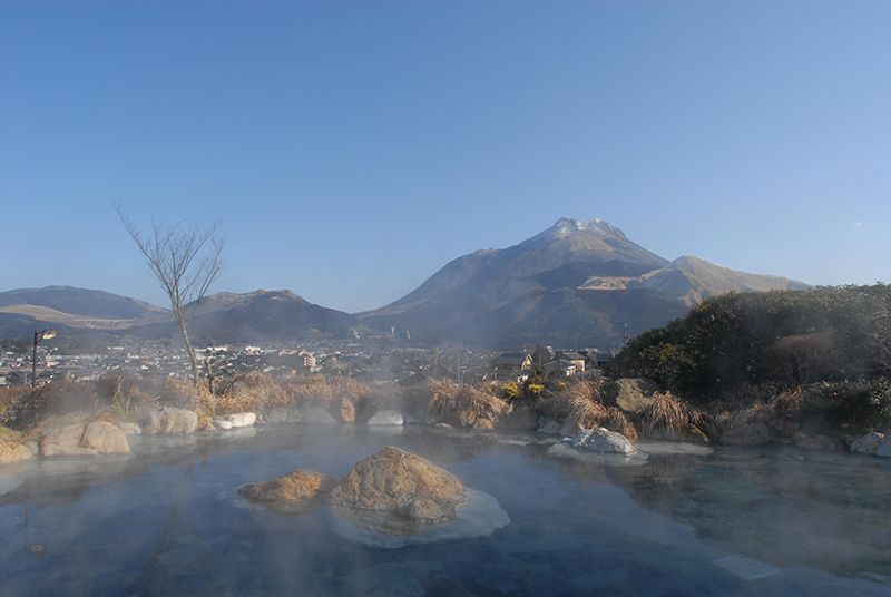 大分県