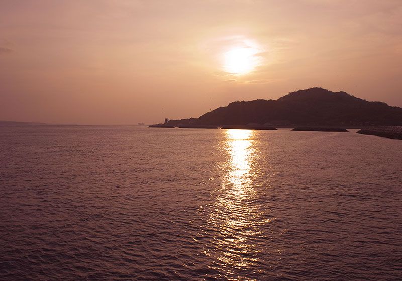 姫島村