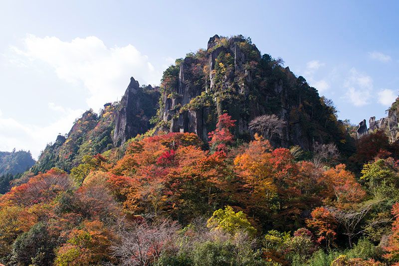 中津市