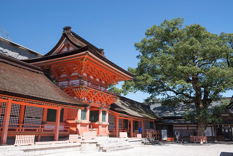 宇佐市