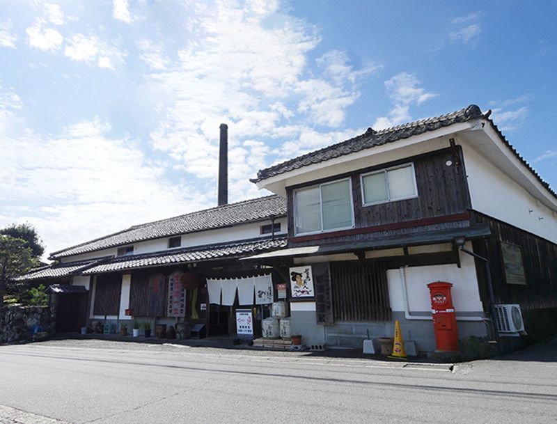 中野酒造