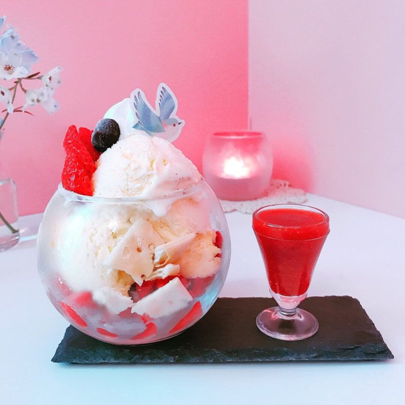 コトリカフェ