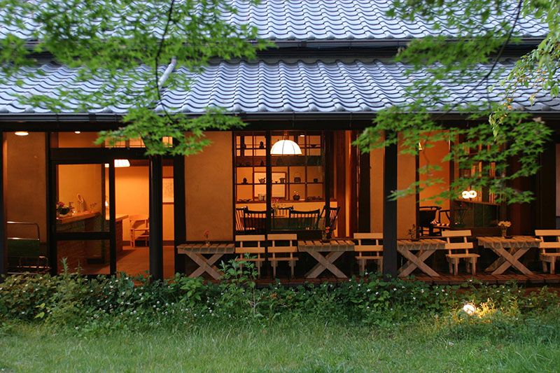 由布院 玉の湯