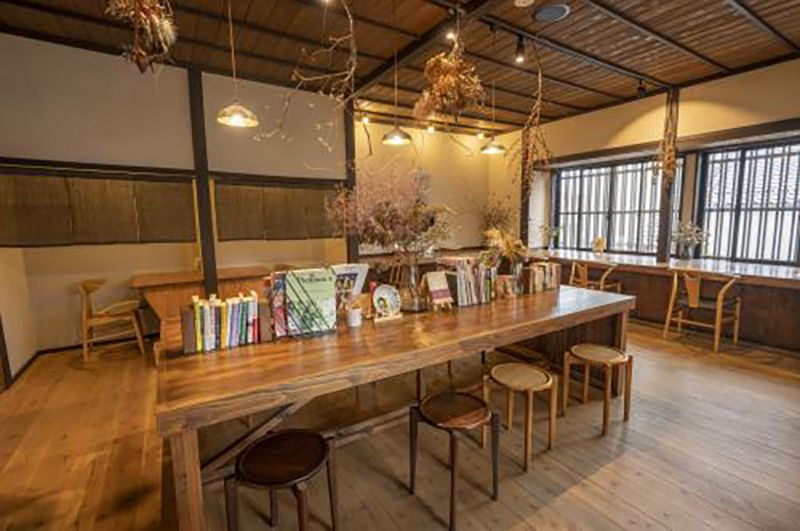 TOCOMA　coffee＆meal