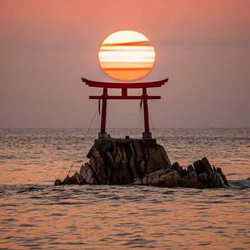 八幡奈多宮
