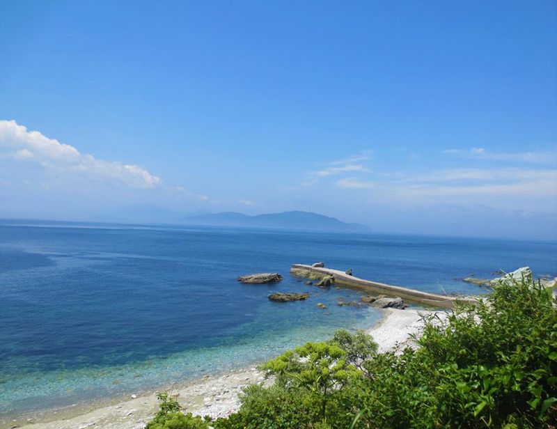 高島