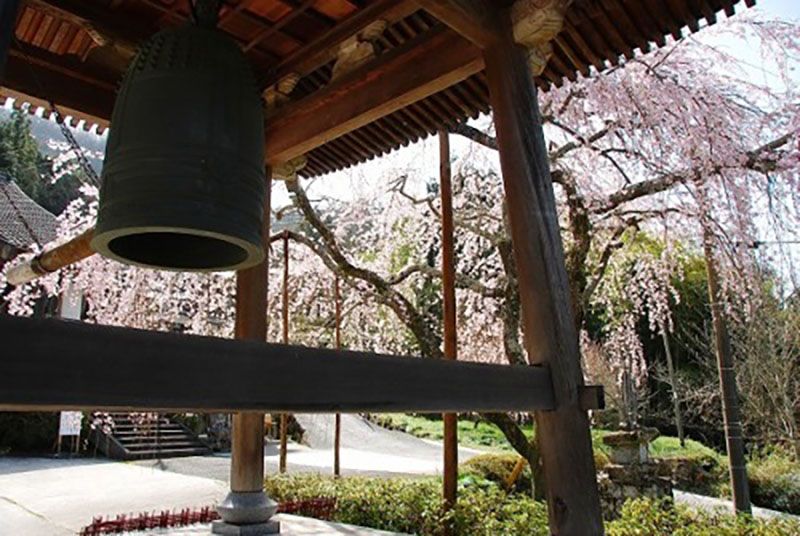 真浄寺