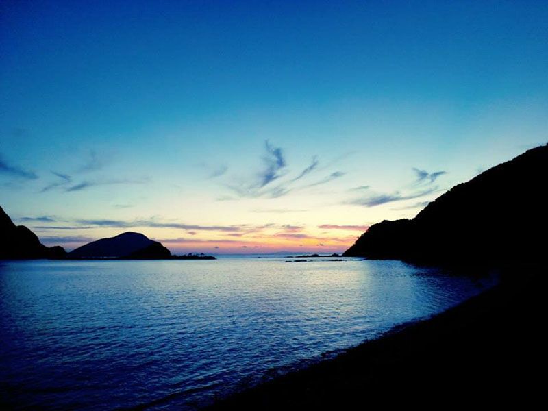 屋形島