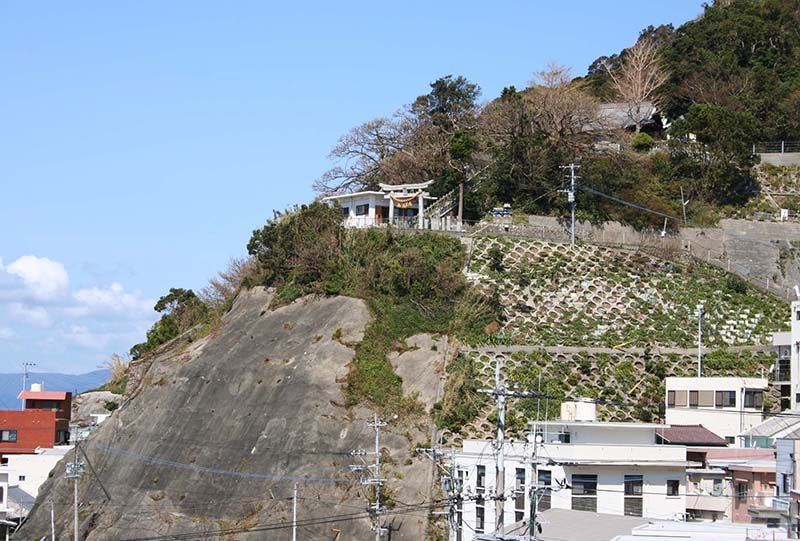保戸島