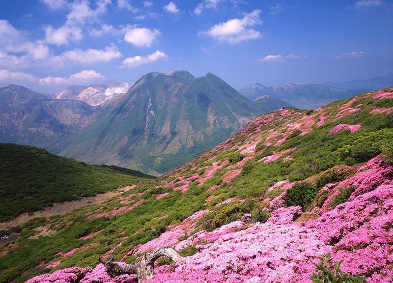 大船山
