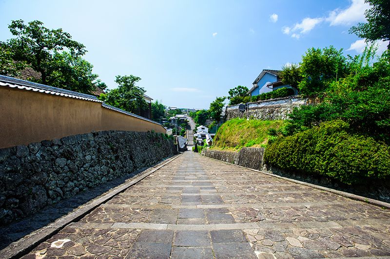 酢屋の坂