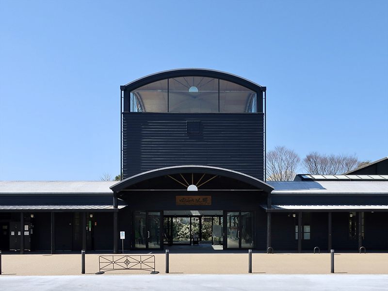 由布院駅