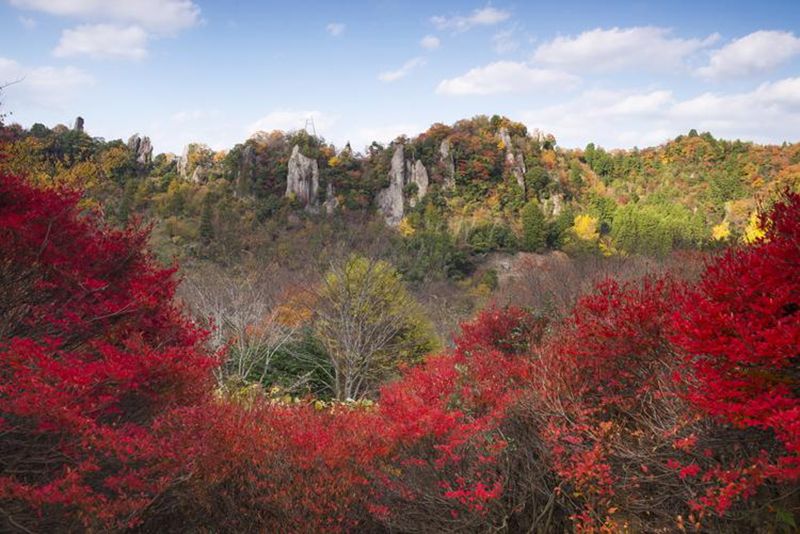 立羽田の景