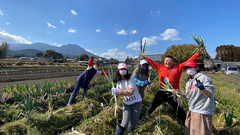 北きりしま田舎暮らし