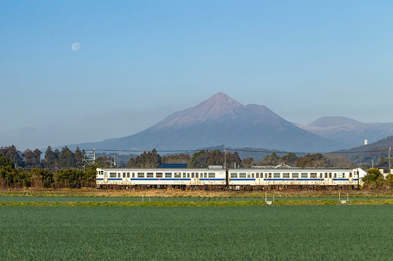 都城市