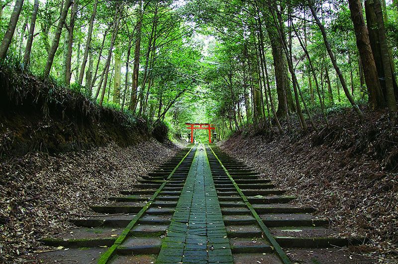 霧島神社