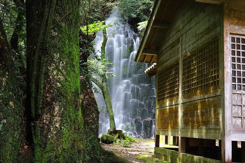 都農町