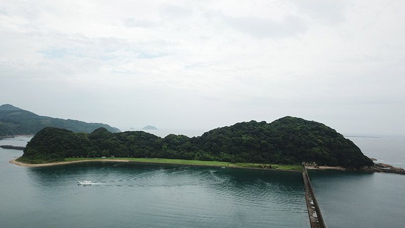 門川町