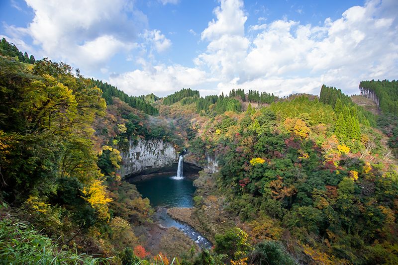 五ヶ瀬町