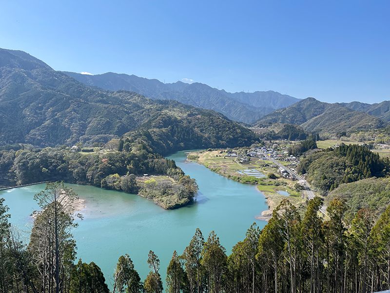 木城町