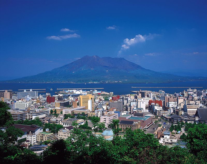 鹿児島県