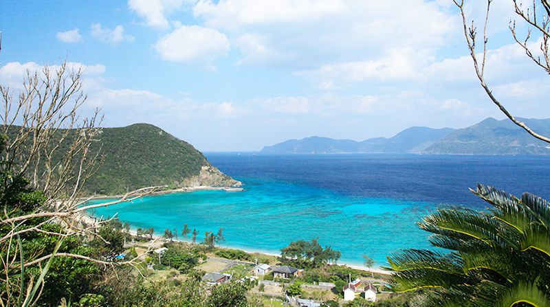 加計呂島