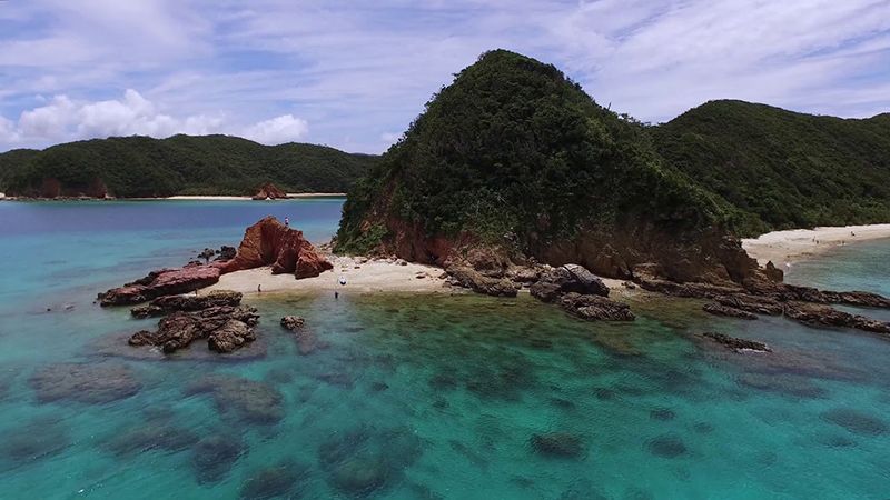 デリキョンマ崎