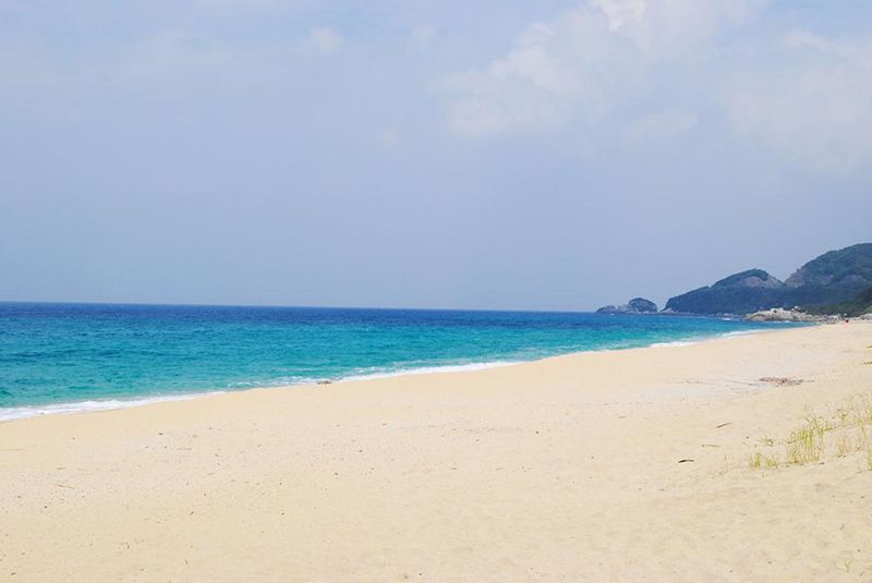 いなか浜