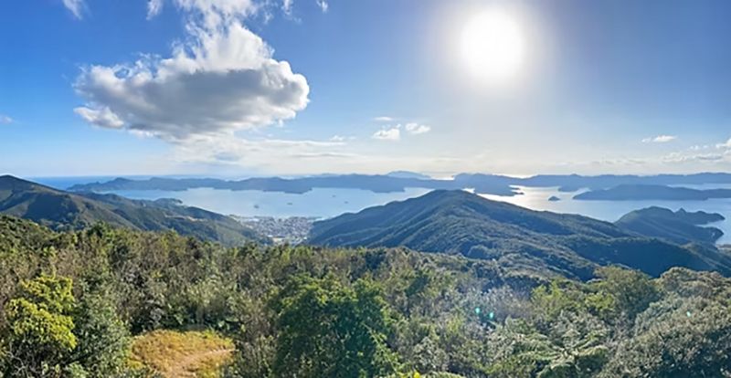 加計呂麻島
