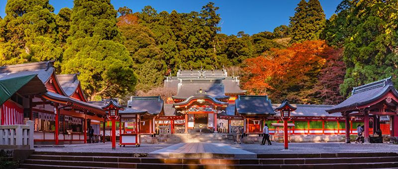 霧島市