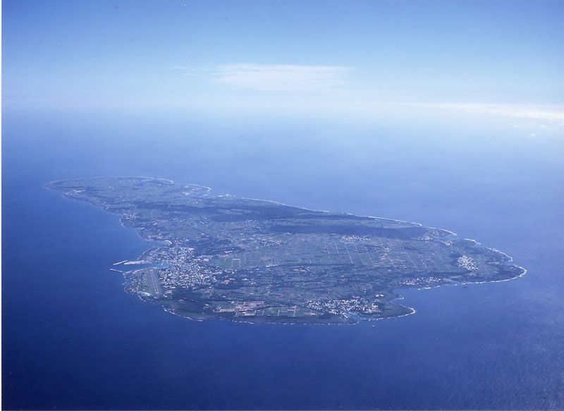 喜界町