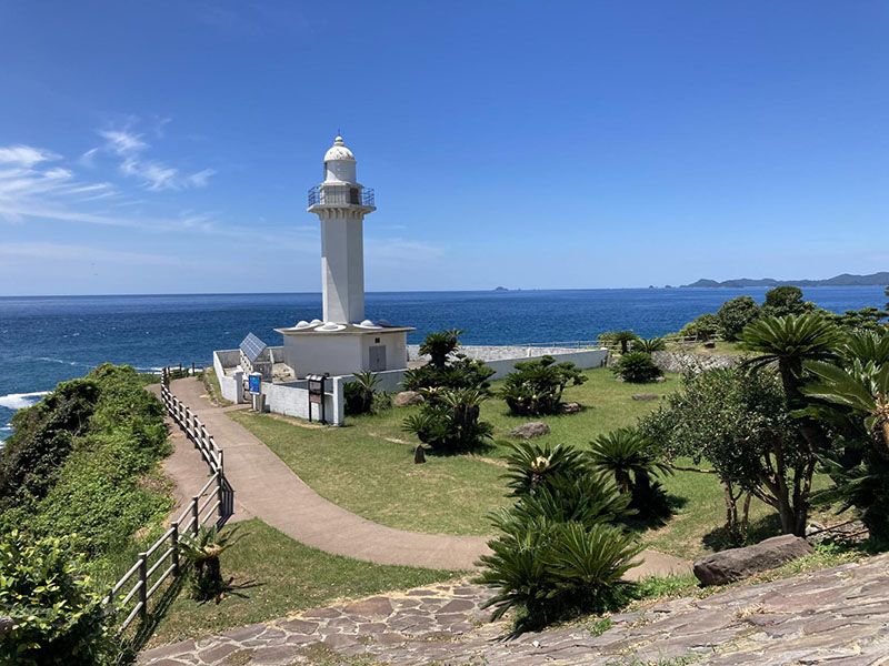 長島町
