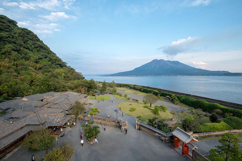 鹿児島市