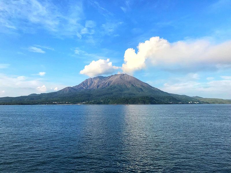 錦江湾