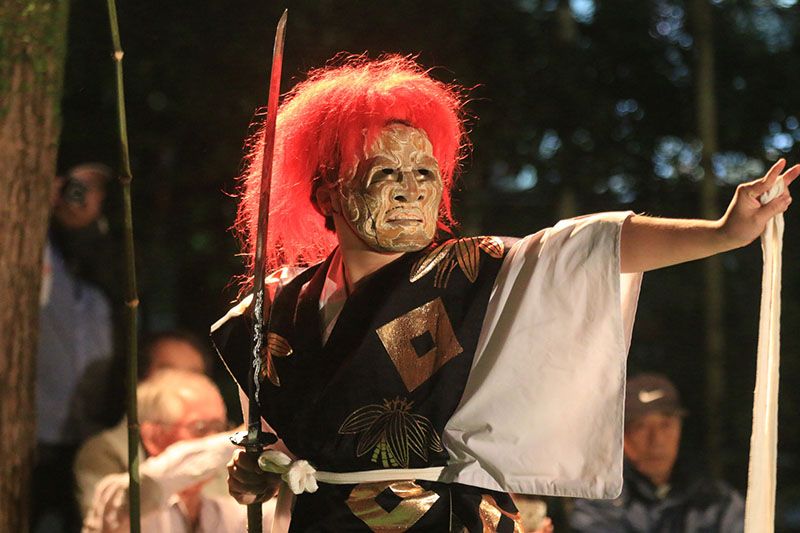 枚聞神社
