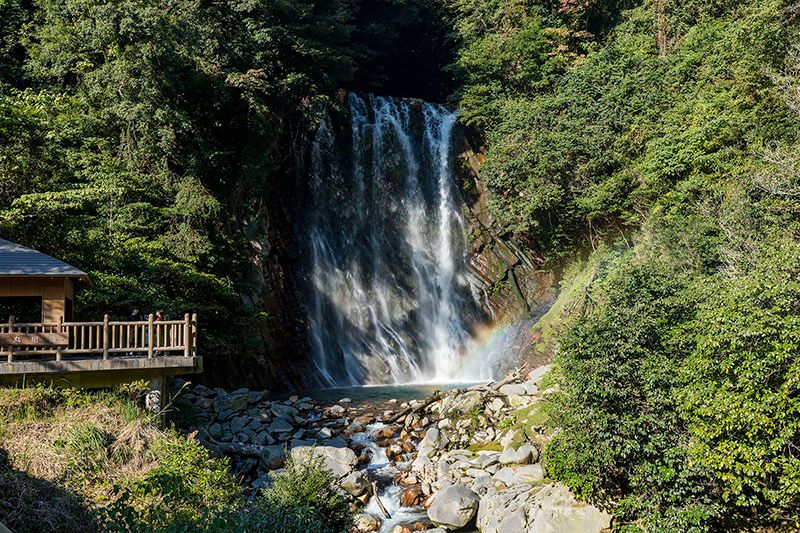 丸尾滝