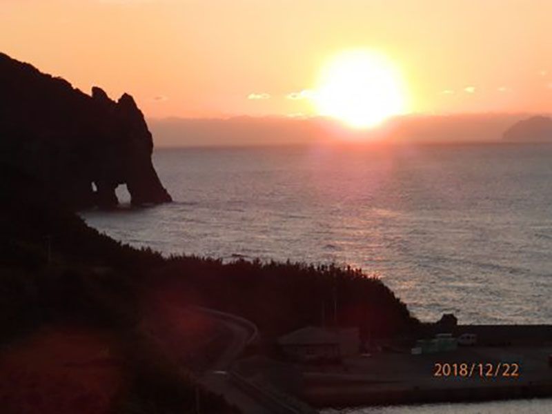 十島村