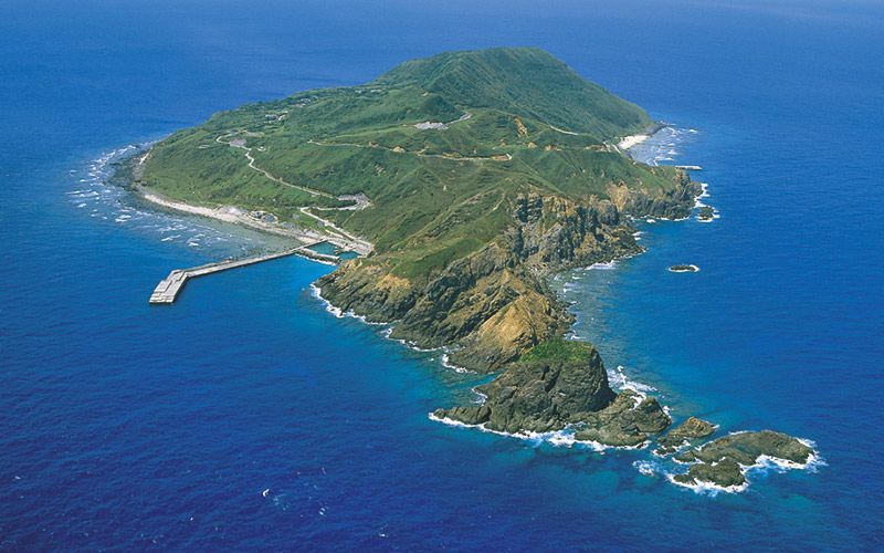 平島