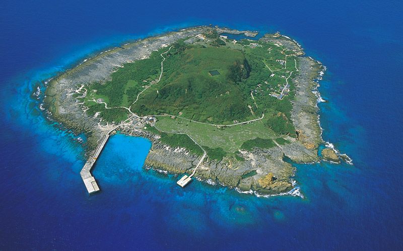小宝島